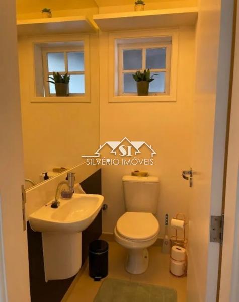 Casa à venda com 3 quartos, 140m² - Foto 14