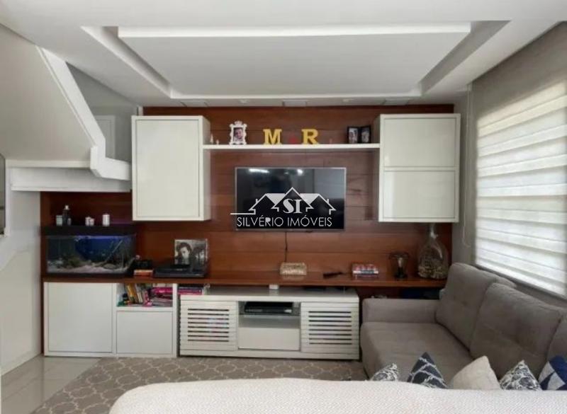 Casa à venda com 3 quartos, 140m² - Foto 16