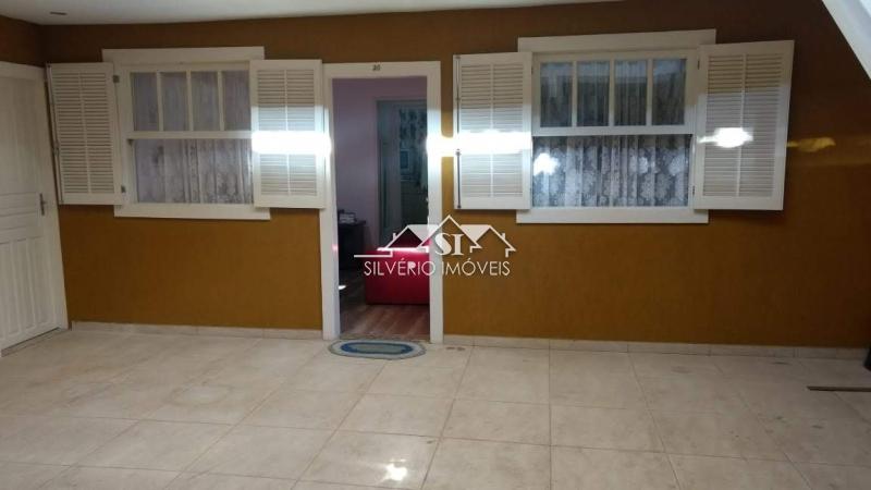 Casa em Bingen - Petrópolis/RJ  - 2 Quartos