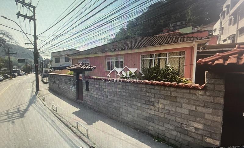 Casa à venda em Morin, Petrópolis - RJ - Foto 1