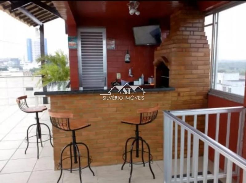 Imóvel Comercial Padrão à venda com 8 quartos, 300m² - Foto 3