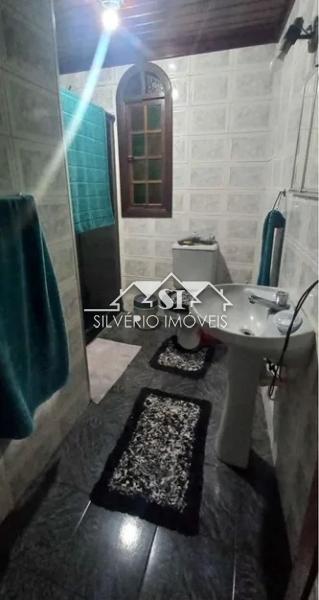 Casa à venda com 2 quartos, 120m² - Foto 3