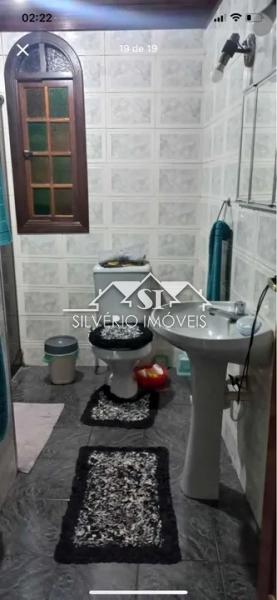 Casa à venda com 2 quartos, 120m² - Foto 4