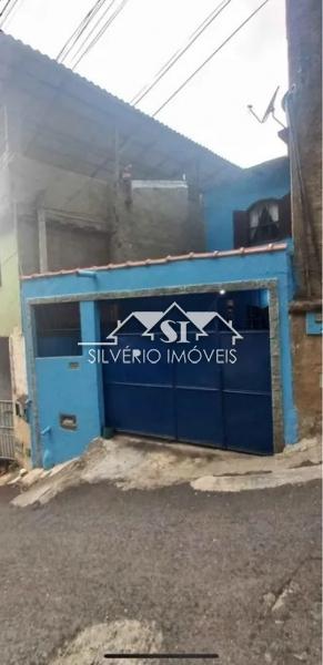 Casa à venda com 2 quartos, 120m² - Foto 9