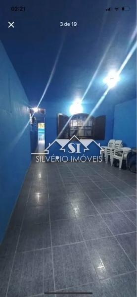 Casa à venda com 2 quartos, 120m² - Foto 8