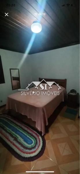 Casa à venda com 2 quartos, 120m² - Foto 5