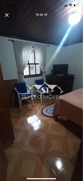 Casa à venda com 2 quartos, 120m² - Foto 6