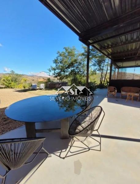 Casa à venda com 3 quartos, 170m² - Foto 4