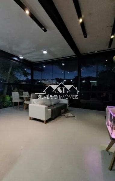 Casa à venda com 3 quartos, 170m² - Foto 10