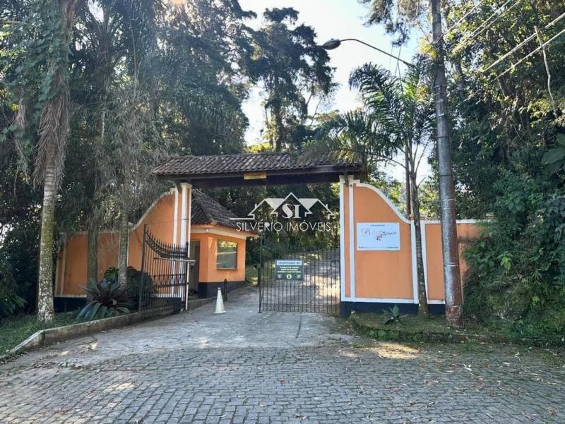 Terreno em Quarteirão Ingelhein - Petrópolis/RJ 