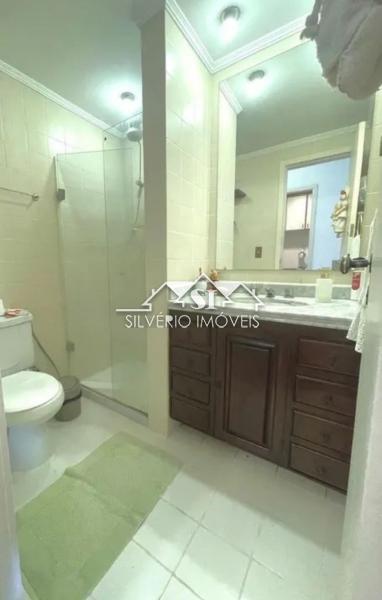 Apartamento à venda com 2 quartos, 65m² - Foto 3