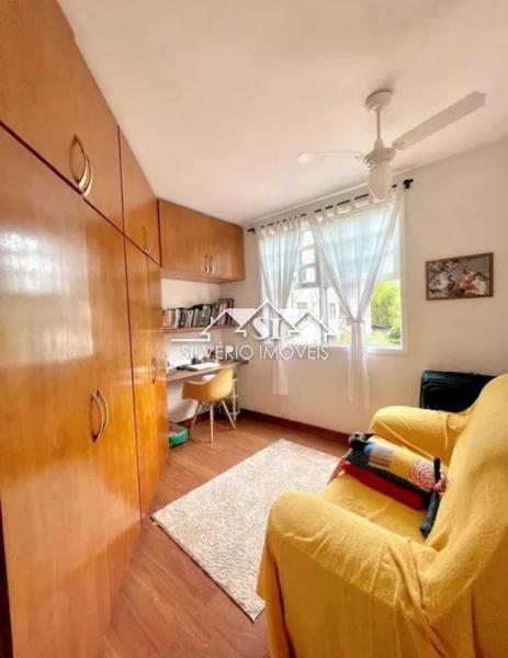 Apartamento à venda com 2 quartos, 65m² - Foto 4