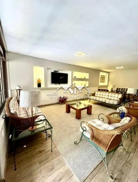 Apartamento à venda com 2 quartos, 65m² - Foto 5