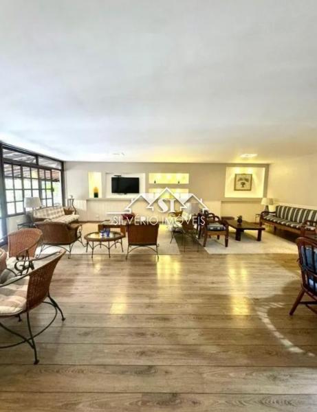 Apartamento à venda com 2 quartos, 65m² - Foto 8