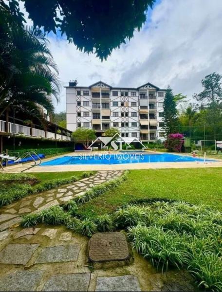 Apartamento à venda com 2 quartos, 65m² - Foto 11