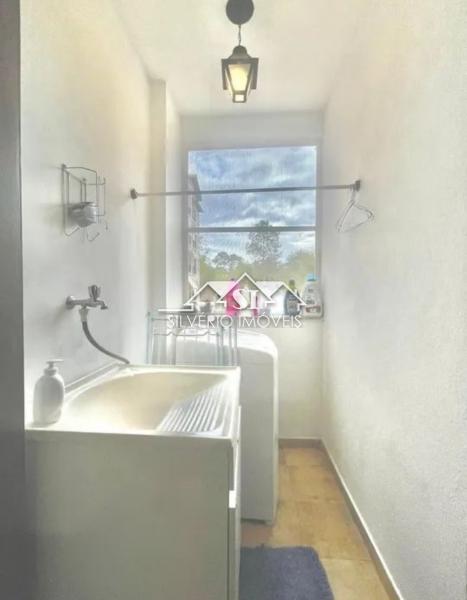 Apartamento à venda com 2 quartos, 65m² - Foto 12