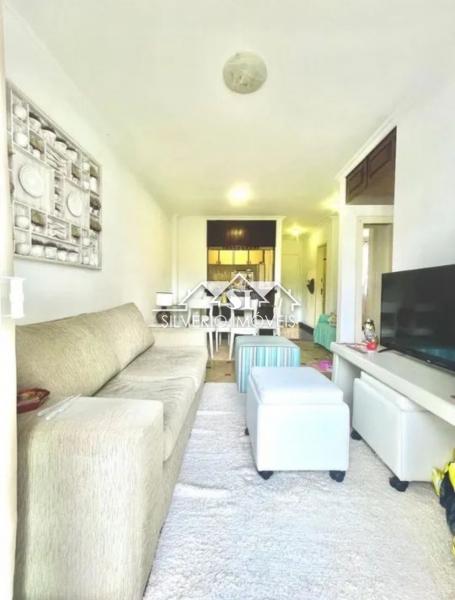 Apartamento à venda com 2 quartos, 65m² - Foto 13