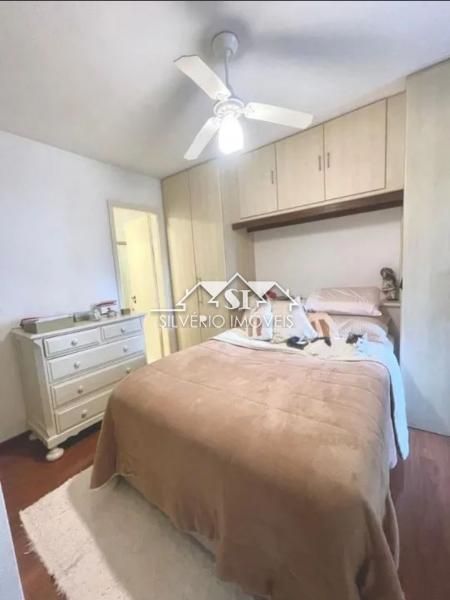 Apartamento à venda com 2 quartos, 65m² - Foto 16