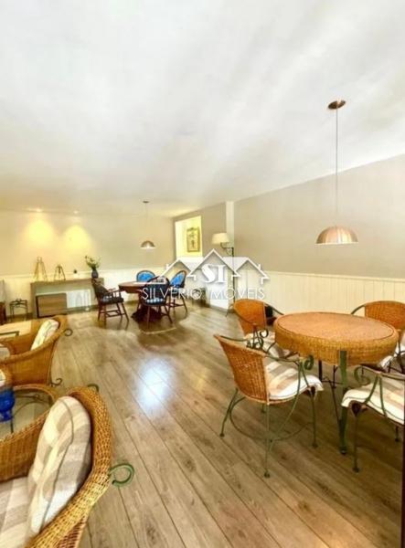 Apartamento à venda com 2 quartos, 65m² - Foto 18