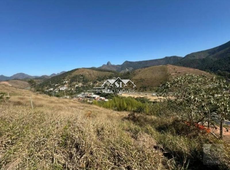 Terreno em Itaipava - Petrópolis/RJ 