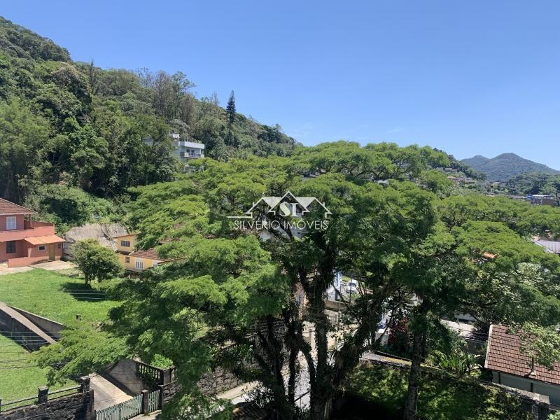 Apartamento em Valparaíso - Petrópolis/RJ  - 2 Quartos