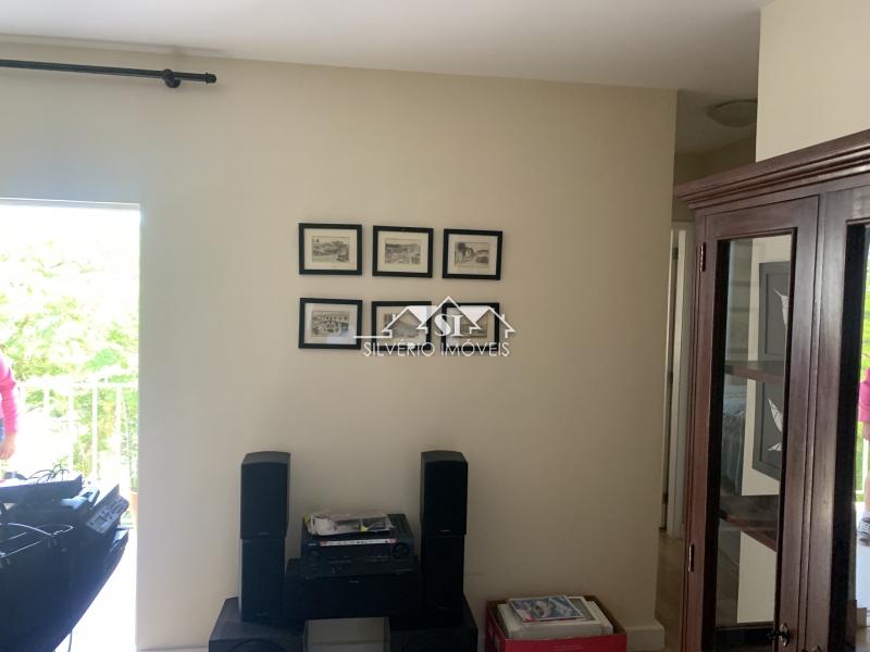 Apartamento à venda com 2 quartos, 80m² - Foto 5