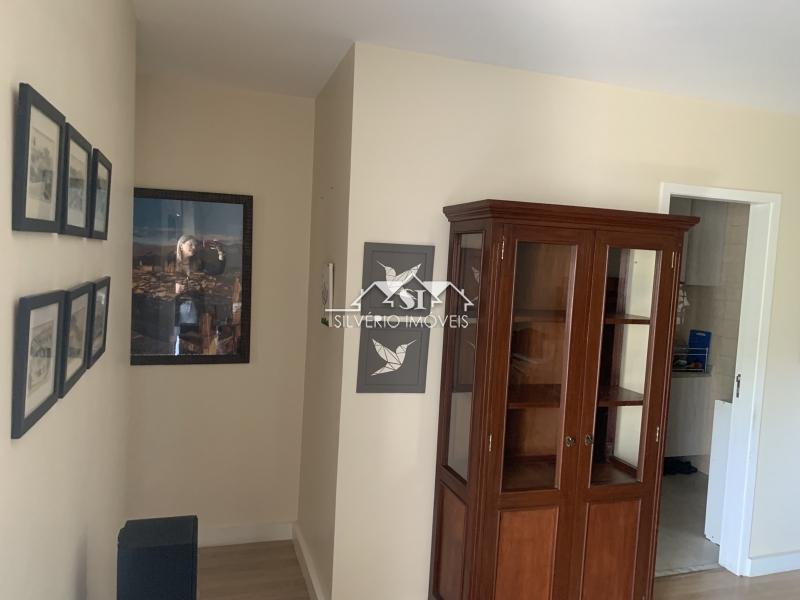 Apartamento à venda com 2 quartos, 80m² - Foto 6