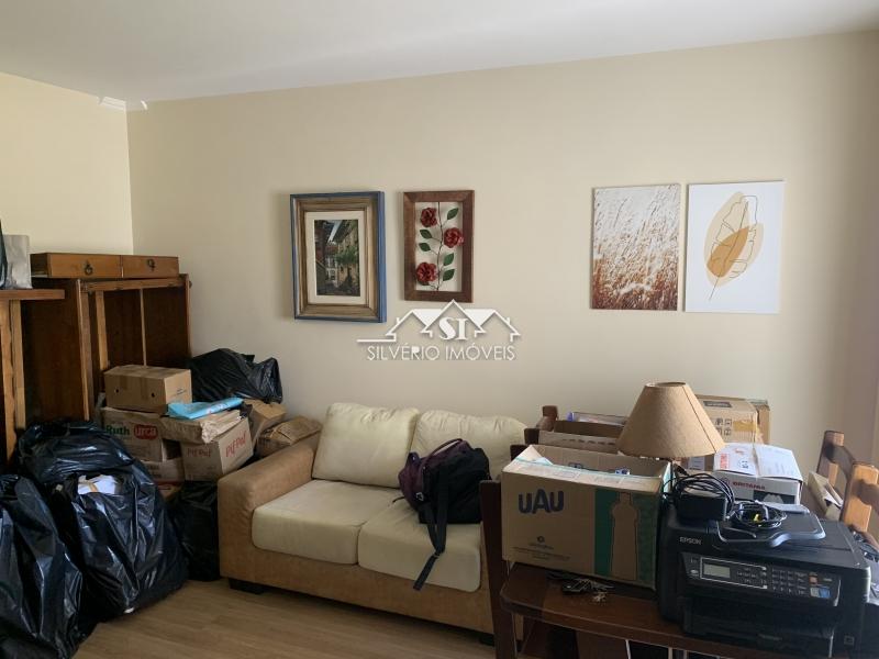 Apartamento à venda com 2 quartos, 80m² - Foto 8