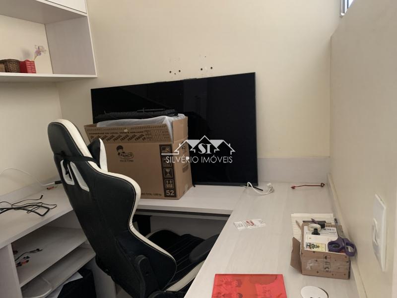 Apartamento à venda com 2 quartos, 80m² - Foto 16
