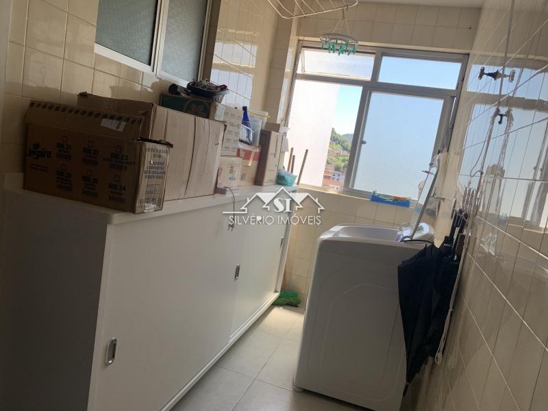 Apartamento à venda com 2 quartos, 80m² - Foto 18