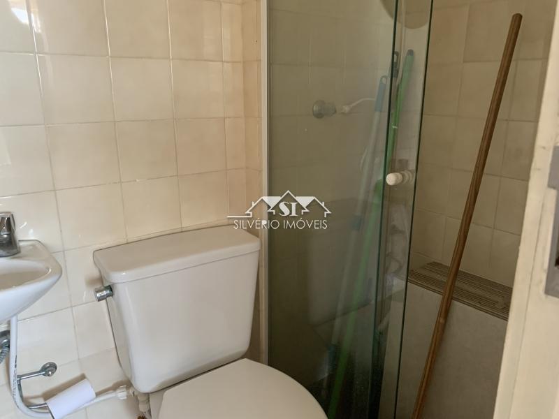 Apartamento à venda com 2 quartos, 80m² - Foto 19