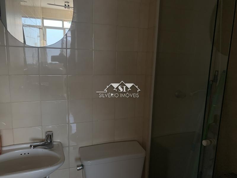 Apartamento à venda com 2 quartos, 80m² - Foto 20