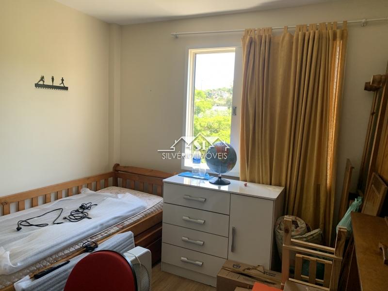 Apartamento à venda com 2 quartos, 80m² - Foto 21
