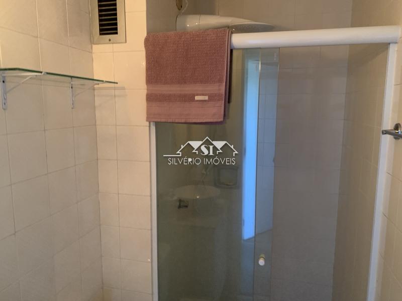 Apartamento à venda com 2 quartos, 80m² - Foto 22