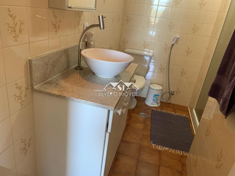 Apartamento à venda com 2 quartos, 80m² - Foto 25