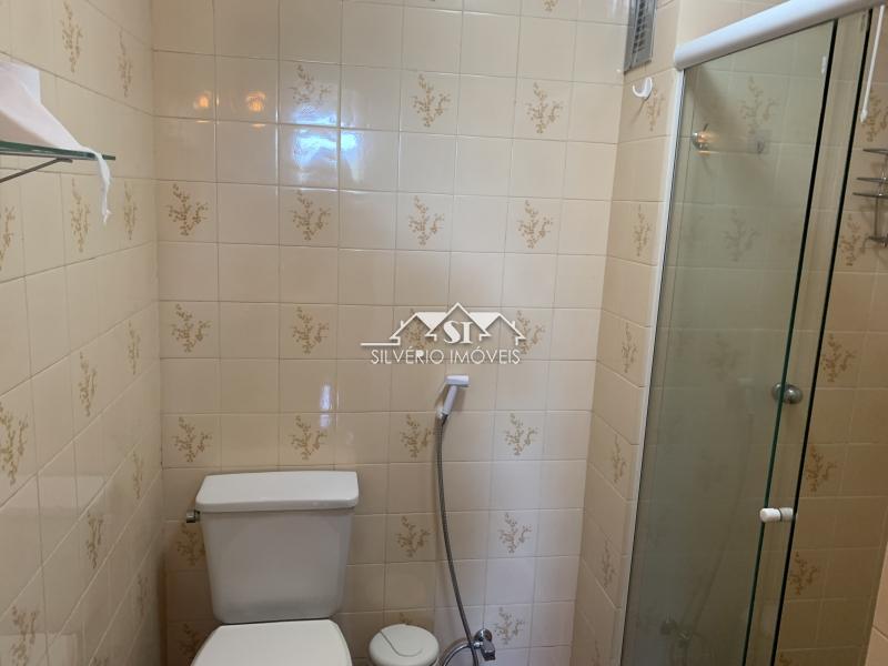 Apartamento à venda com 2 quartos, 80m² - Foto 26