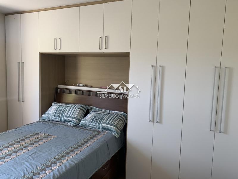 Apartamento à venda com 2 quartos, 80m² - Foto 28