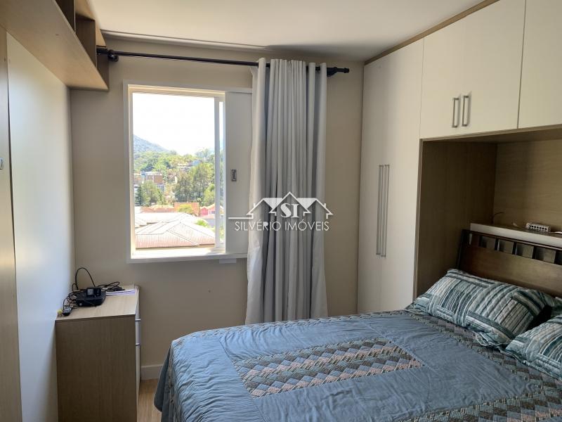 Apartamento à venda com 2 quartos, 80m² - Foto 29