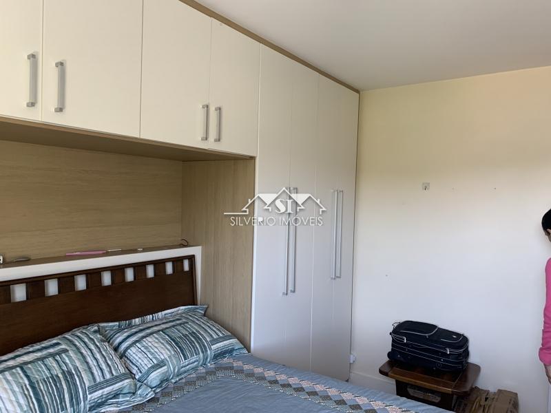 Apartamento à venda com 2 quartos, 80m² - Foto 31