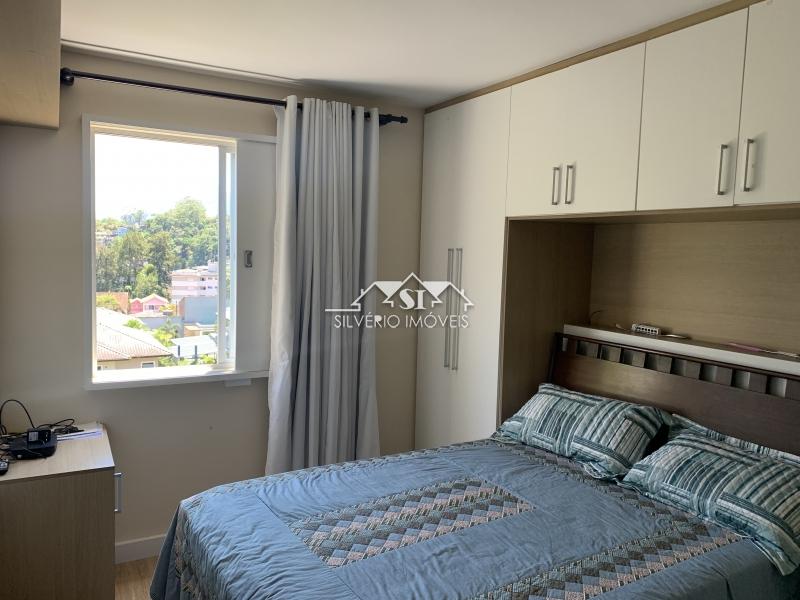 Apartamento à venda com 2 quartos, 80m² - Foto 32