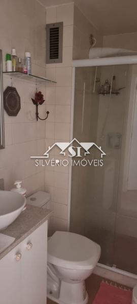 Apartamento à venda com 2 quartos, 80m² - Foto 38