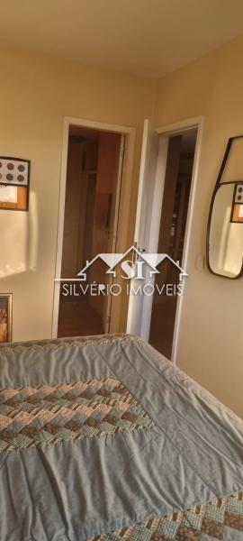 Apartamento à venda com 2 quartos, 80m² - Foto 41