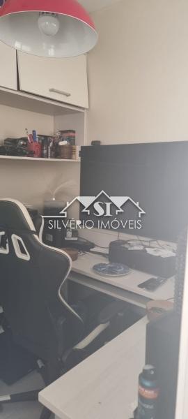 Apartamento à venda com 2 quartos, 80m² - Foto 42