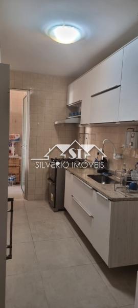 Apartamento à venda com 2 quartos, 80m² - Foto 43