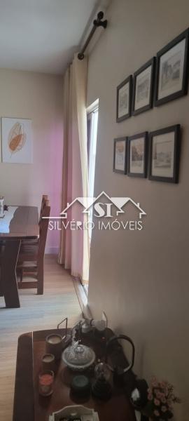 Apartamento à venda com 2 quartos, 80m² - Foto 44