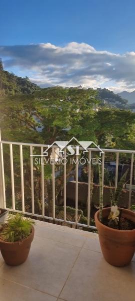 Apartamento à venda com 2 quartos, 80m² - Foto 48