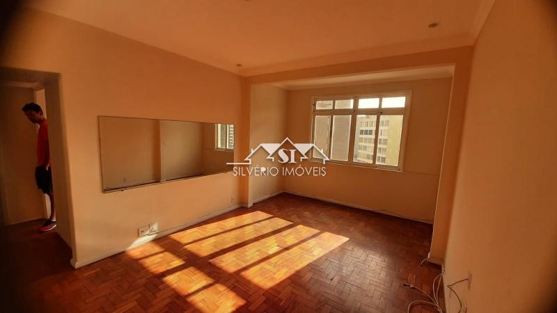 Apartamento em Centro - Petrópolis/RJ  - 2 Quartos