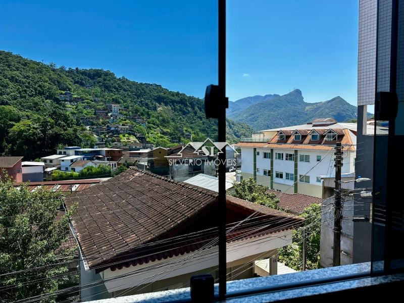 Casa em São Sebastião - Petrópolis/RJ  - 3 Quartos