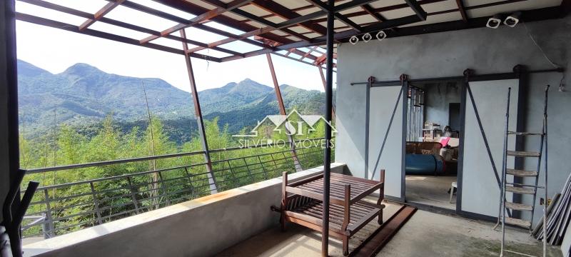 Casa à venda com 4 quartos, 280m² - Foto 6