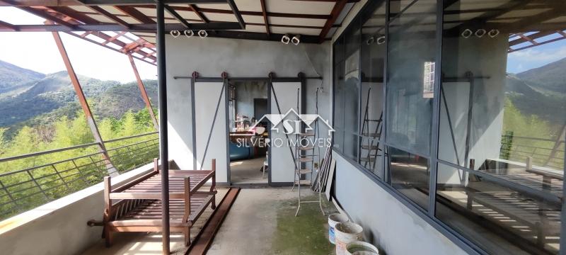 Casa à venda com 4 quartos, 280m² - Foto 7